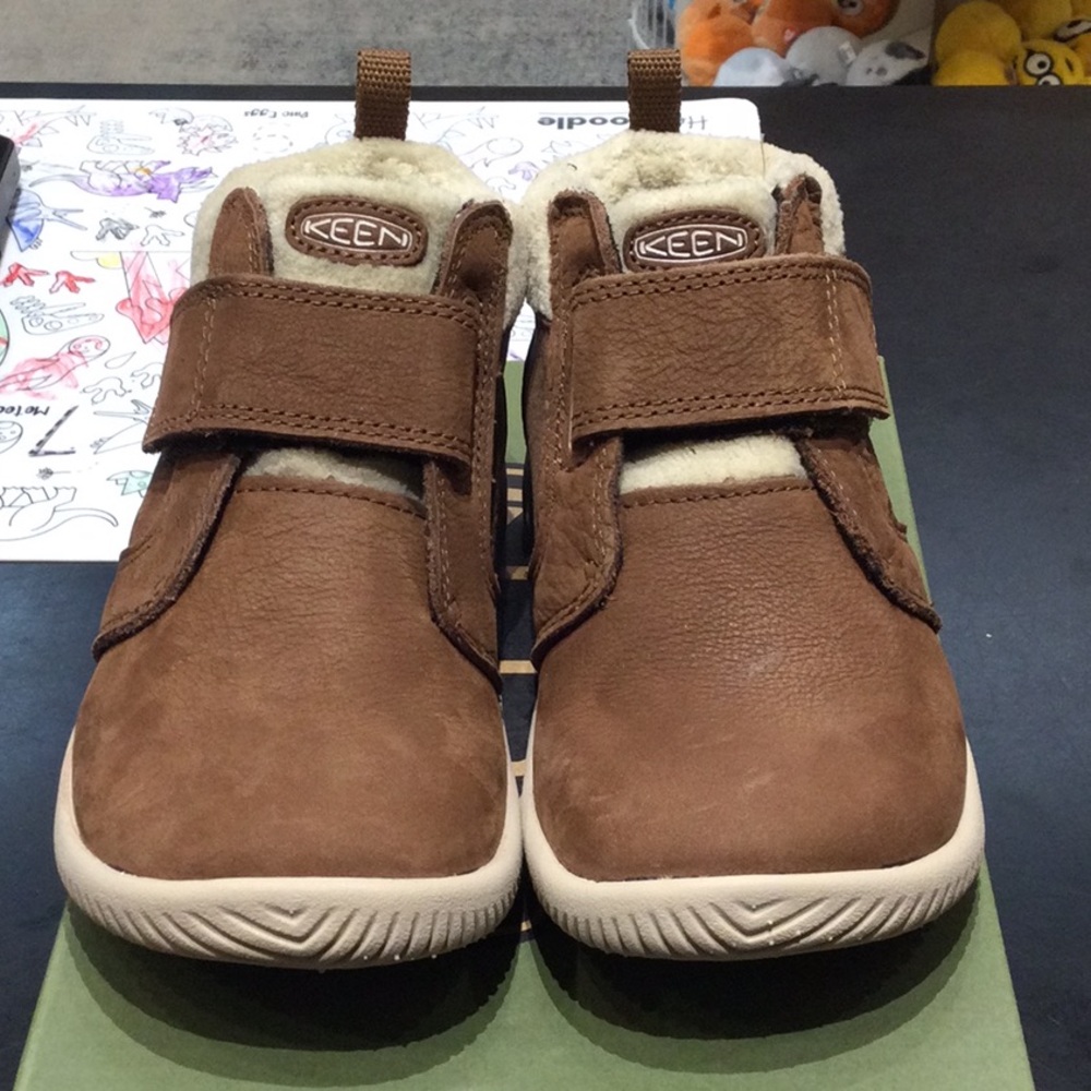 Keen KNX Middie Bison/Safari